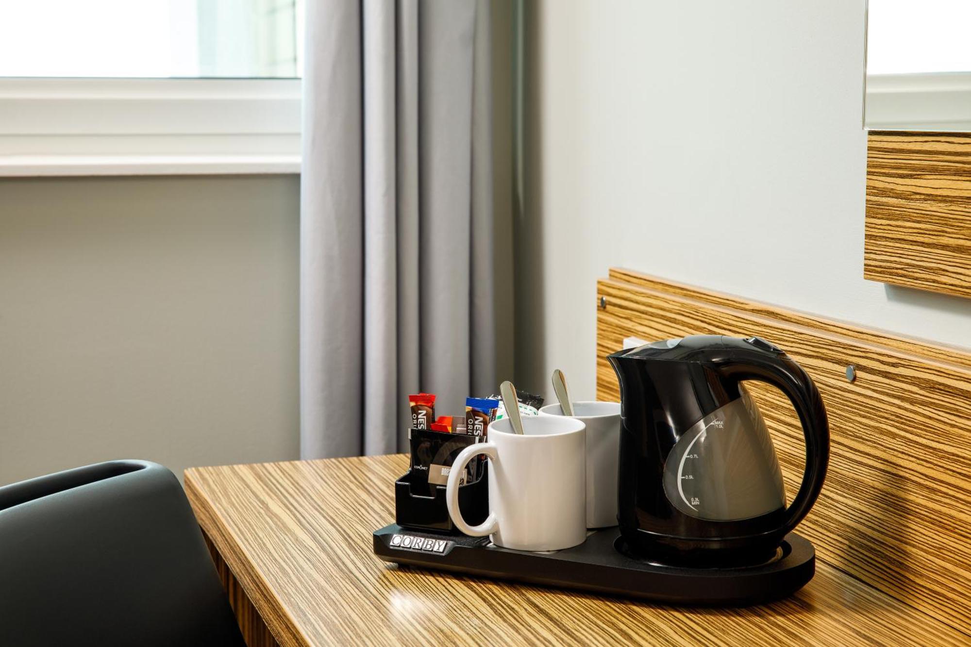 Ibis Budget London Heathrow 3* Hounslow
