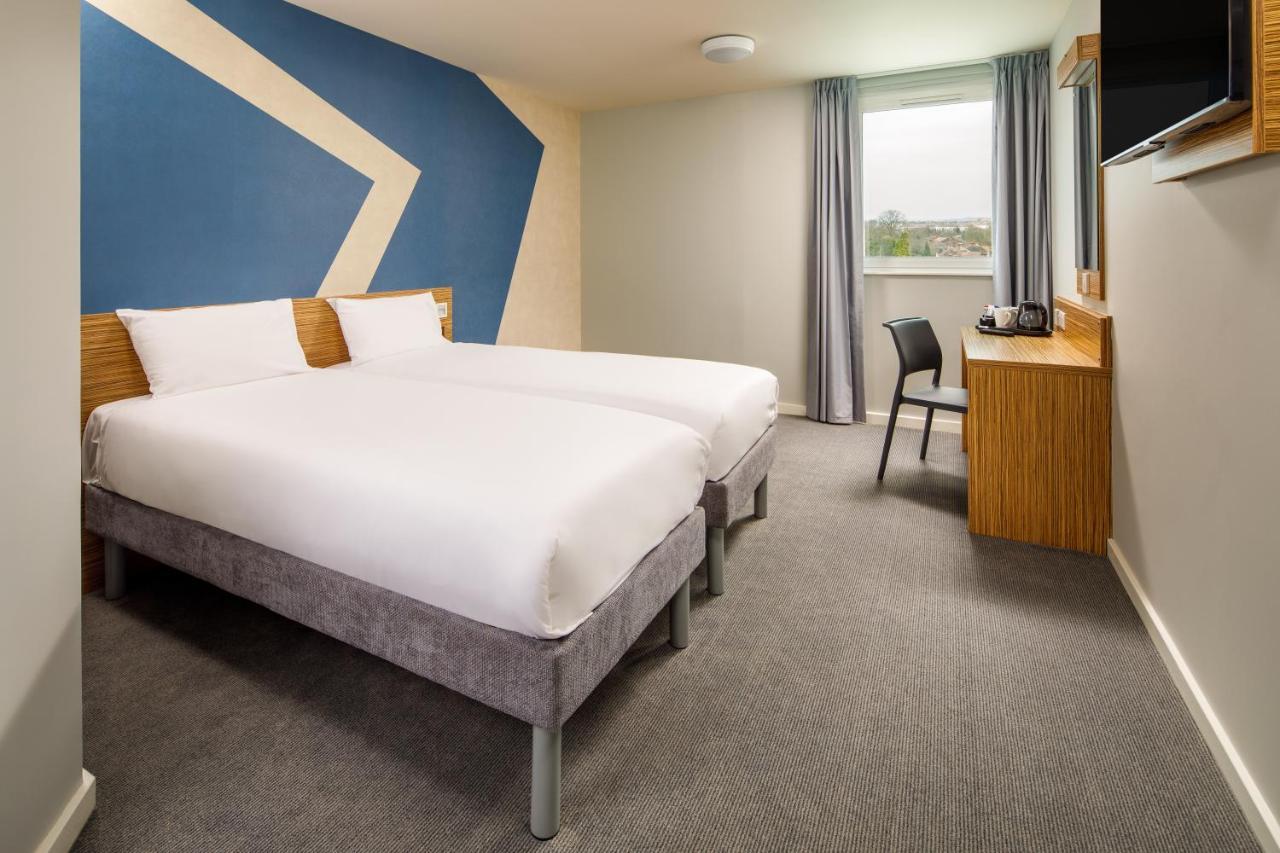 Отель Ibis Budget London Heathrow