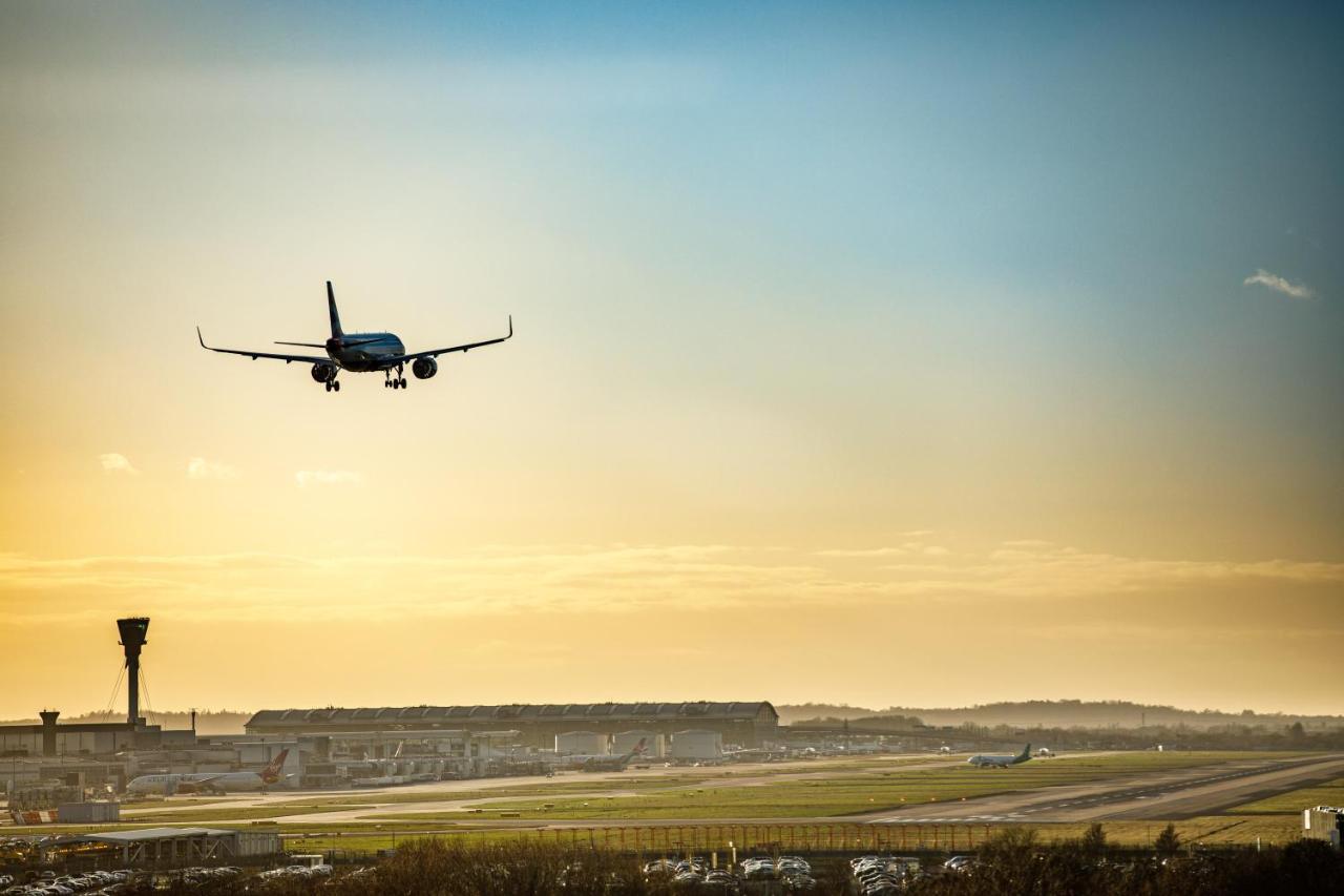Отель Ibis Budget London Heathrow