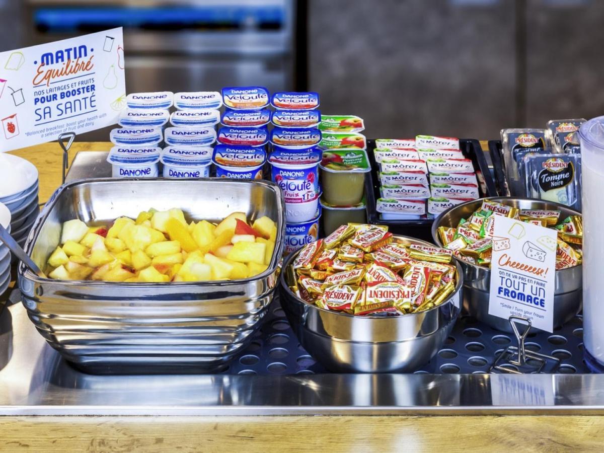 Отель Ibis Budget London Heathrow 3*
