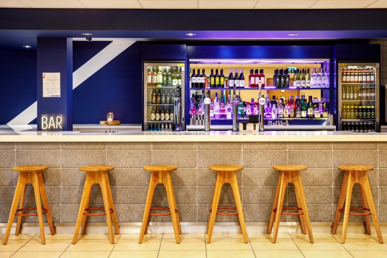 Ibis Budget London Heathrow Отель