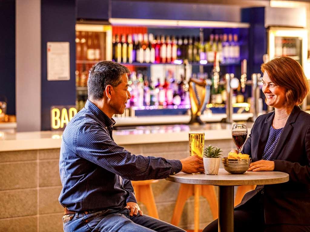 Ibis Budget London Heathrow Отель 3*