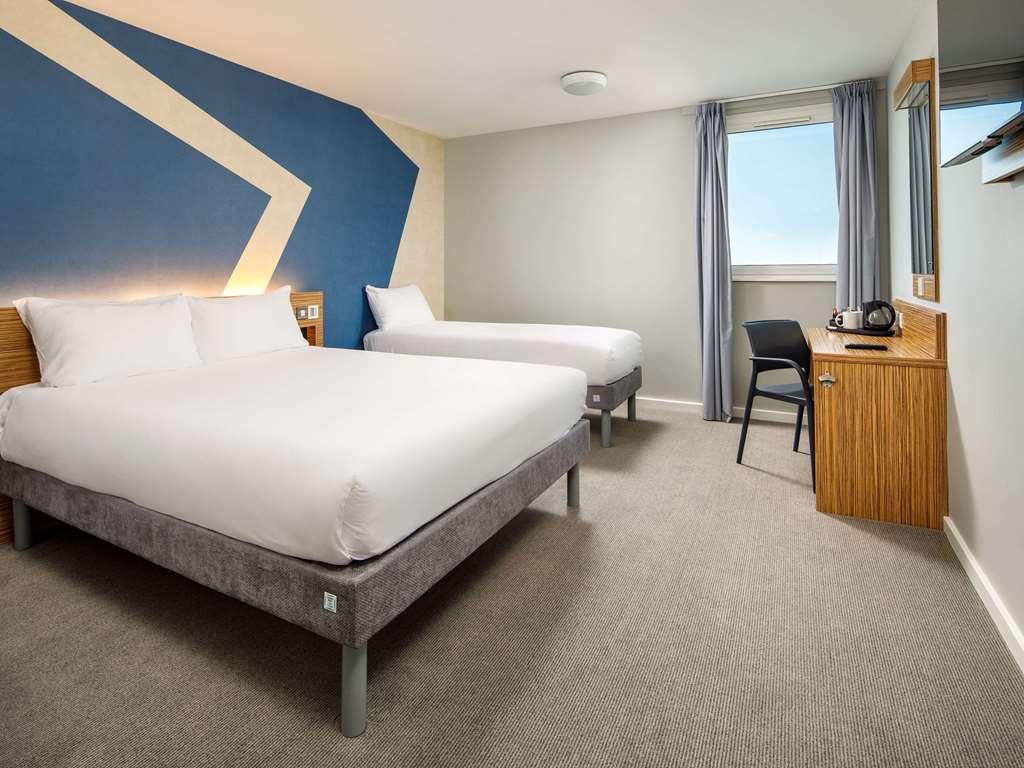 Отель Ibis Budget London Heathrow Хаунслоу